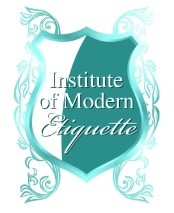 Institute of Modern Etiquette